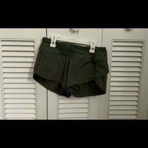 Crz Yoga shorts, LULULEMON DUPE 2.5”